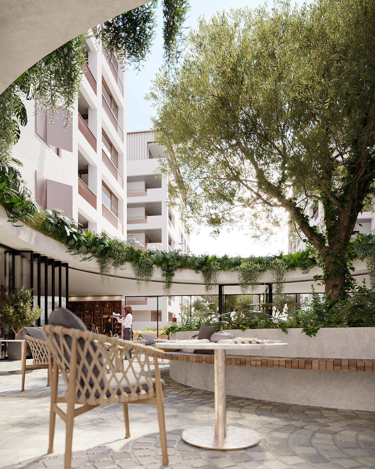 The Village Surry Hills Surry Hills Village By TOGA