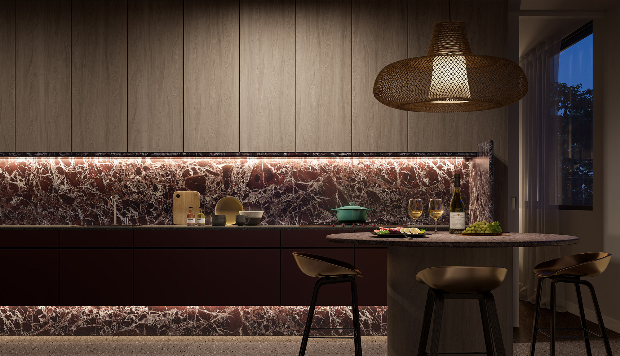 Luxurious New York Properties For Sale - luxuo.com