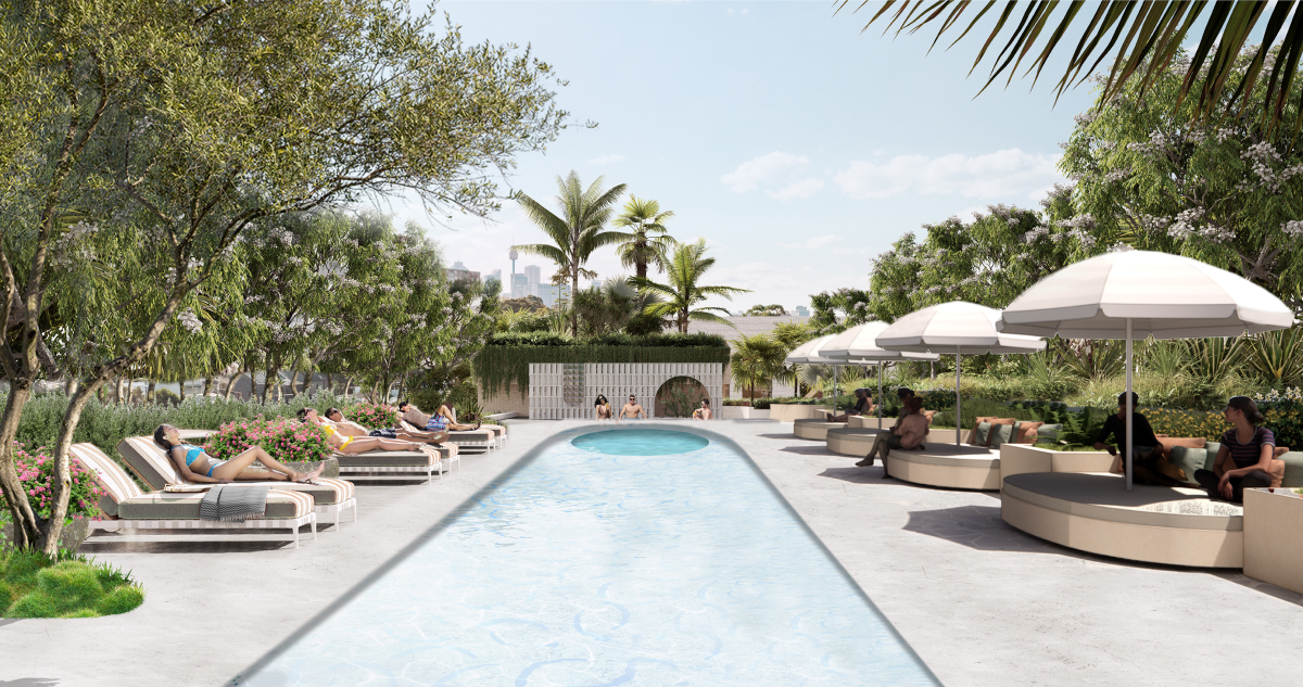 Luxury Surry Hills Apartments for Sale Surry Hills Village